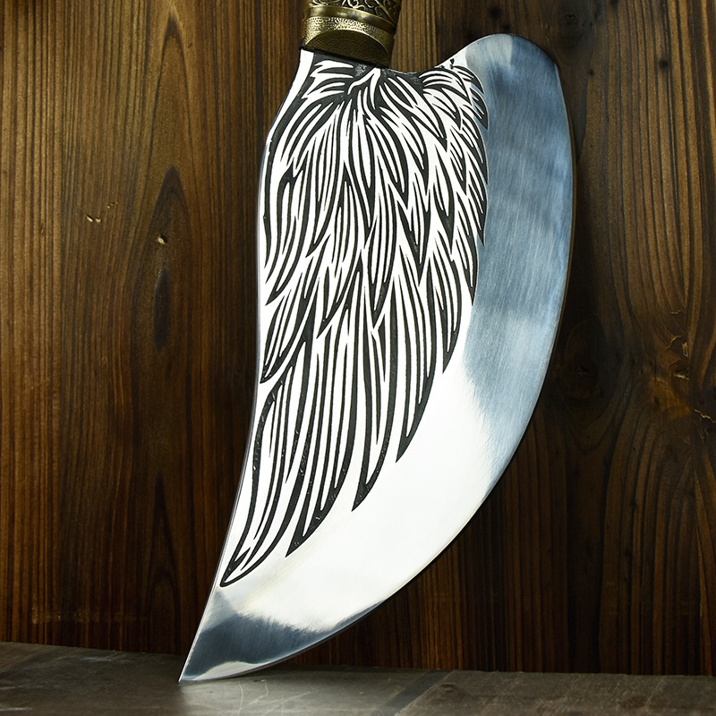 Bone Cleaver