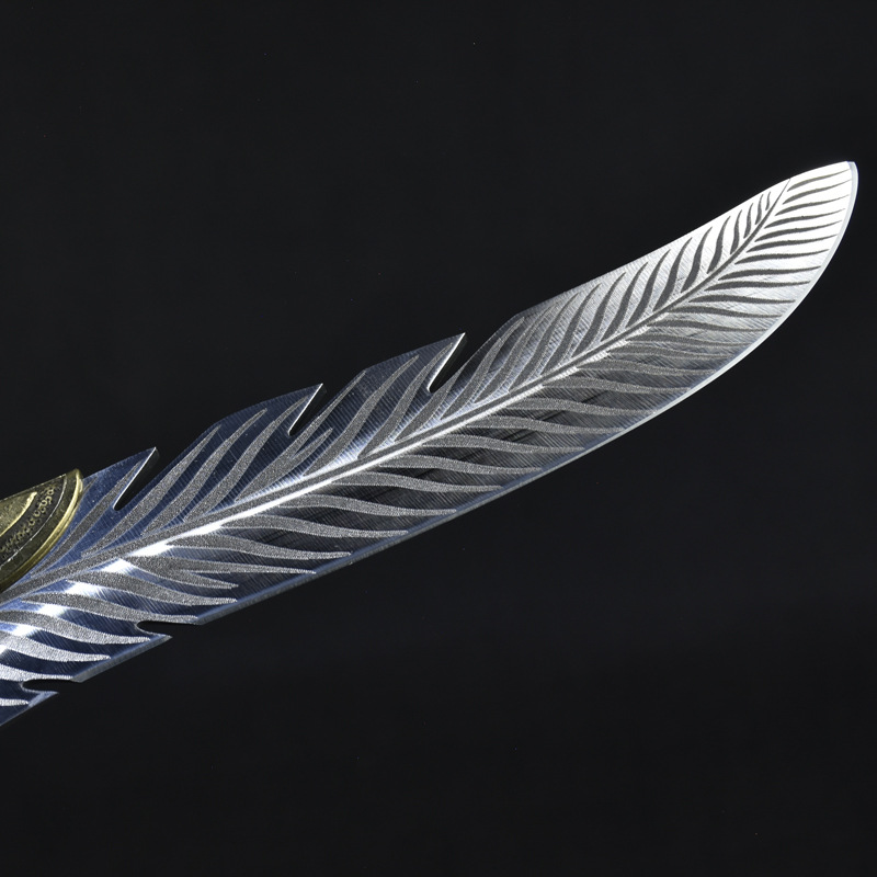 Outdoor Knife