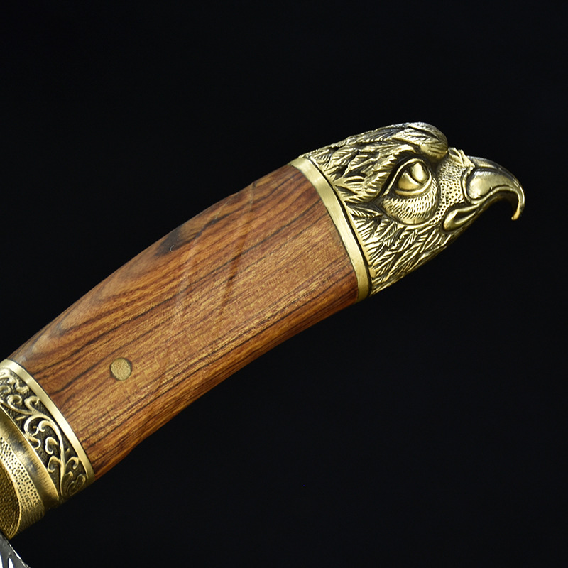 Bone Cleaver