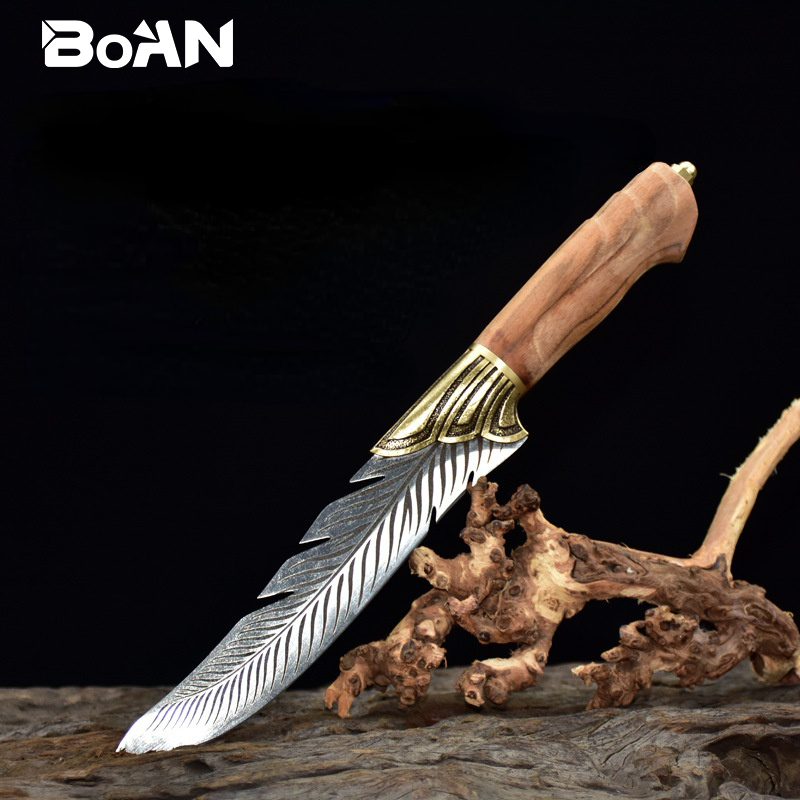 Outdoor Knife