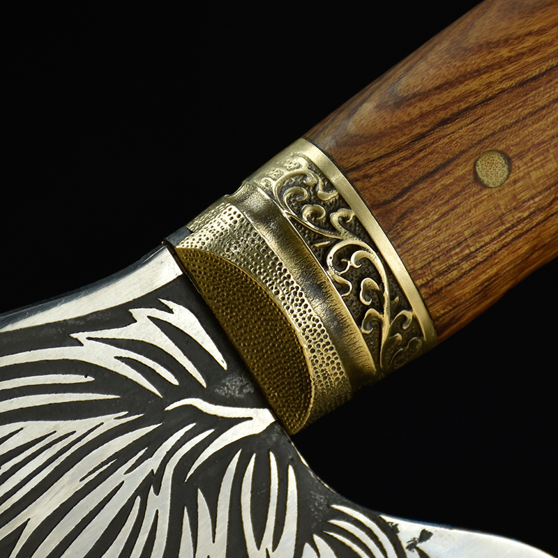 Bone Cleaver