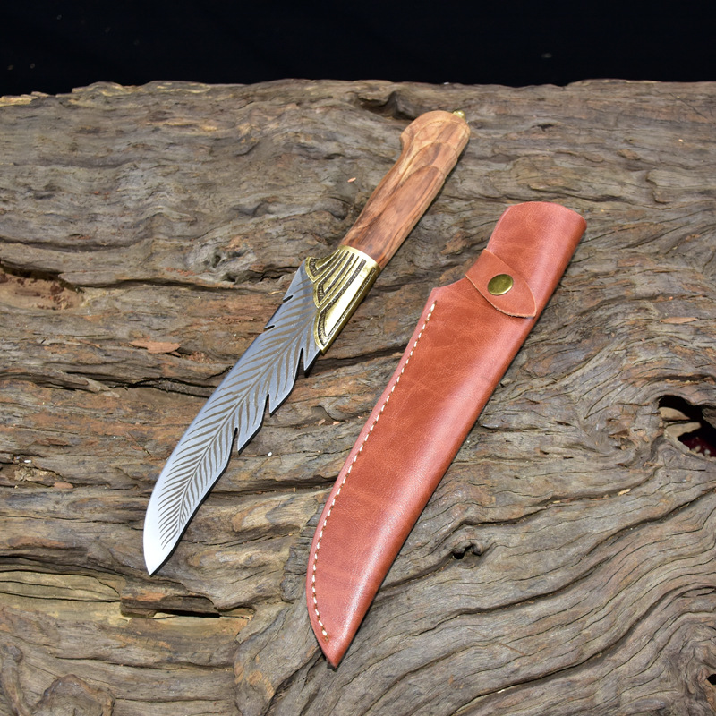 Outdoor Knife