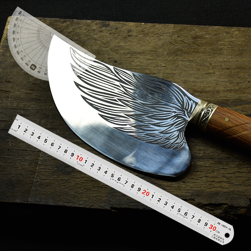 Bone Cleaver