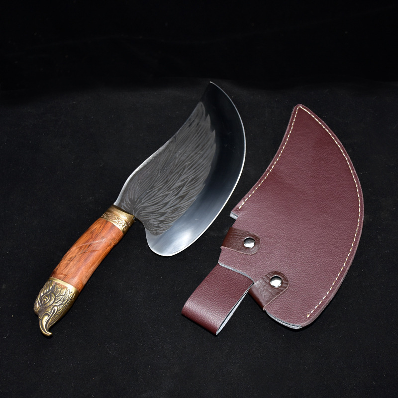 Bone Cleaver