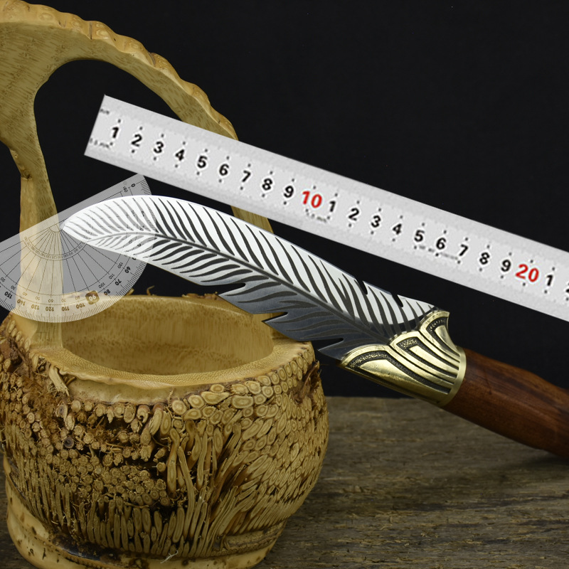Outdoor Knife